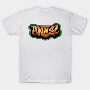 ANGEL T-Shirt